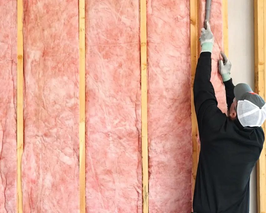 Weatherization Techniques That Work Owens Corning insulation