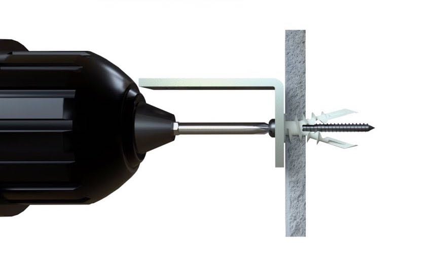 Best drywall anchors