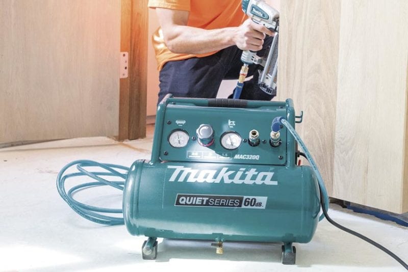 Portable Air Compressor Buyer's Guide - How to Pick the Perfect Portable  Air Compressor