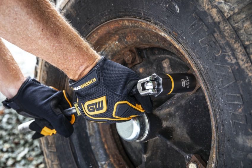 Gearwrench lug nut sockets discount