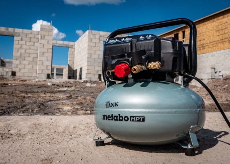 The best air compressor for the money
