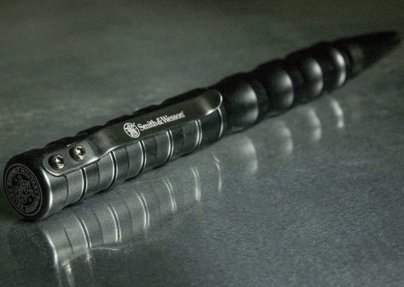 Smith Wesson SWPENMP2BK Tactical Pen