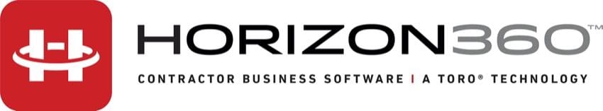 Toro Horizon360 software