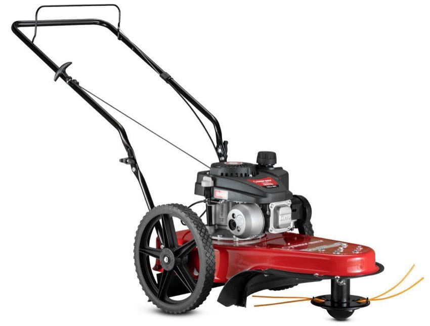 Troy-Bilt Trimmer Mower