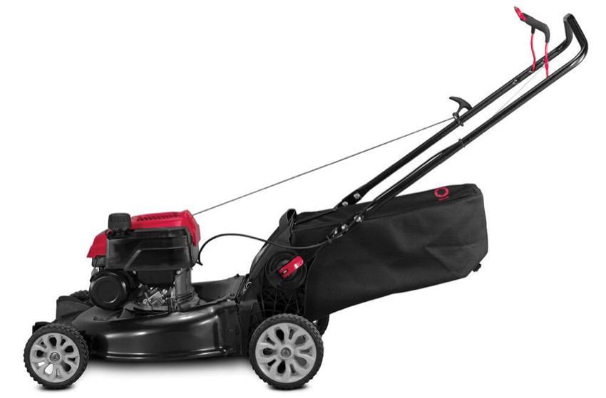 Troy-Bilt Spacesaver Mower