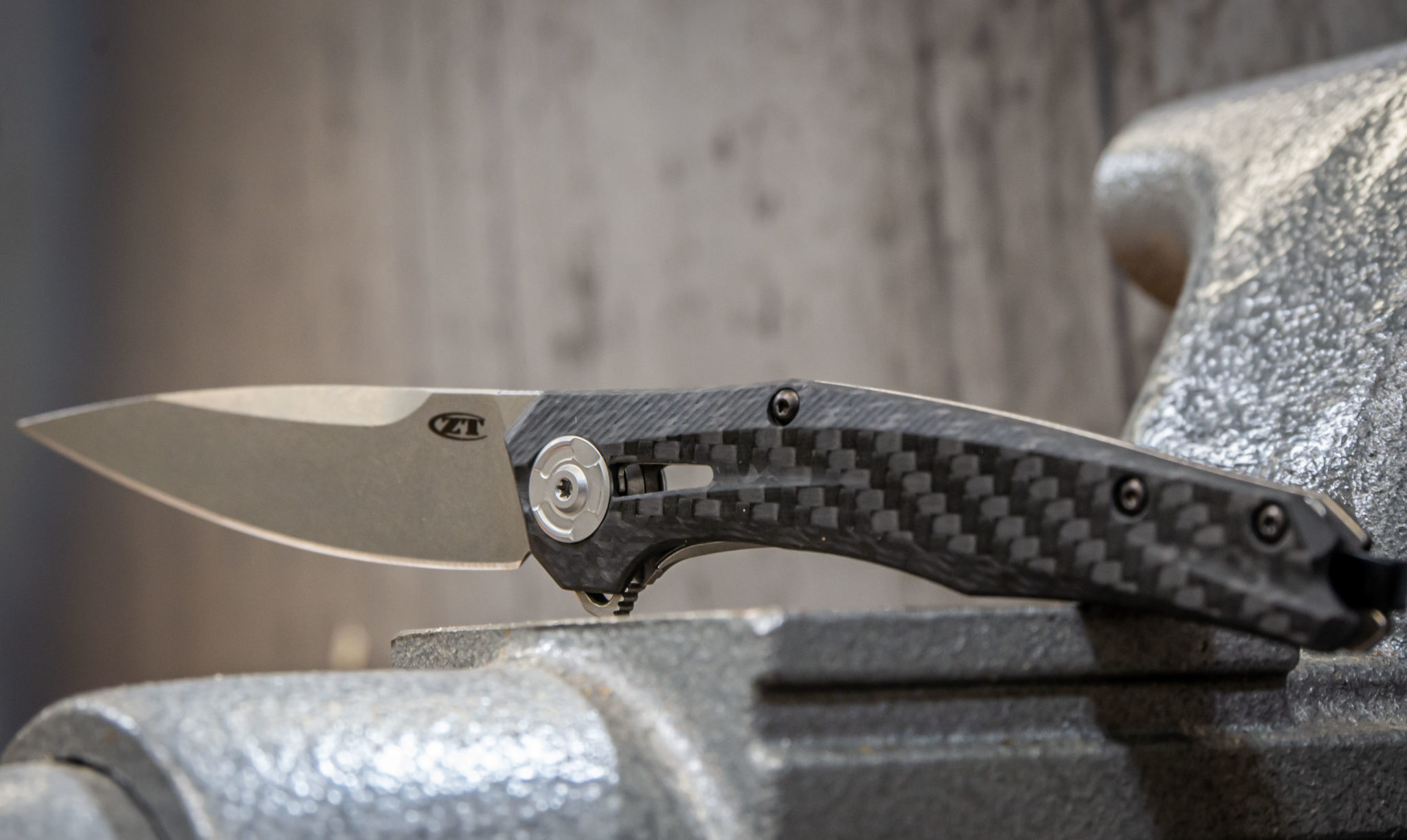 Zero Tolerance 0707 EDC Folding Knife Review - Pro Tool Reviews