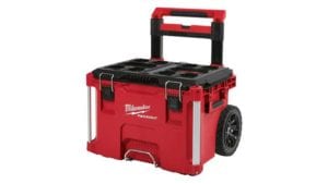best rolling toolbox