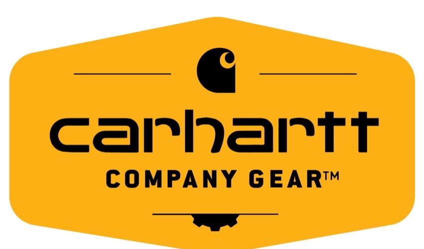 Carhartt Embroidered Company Gear