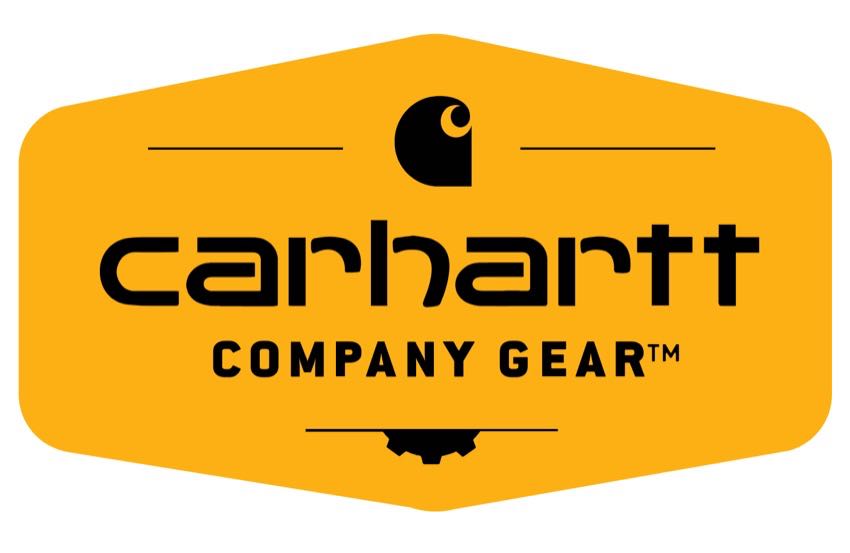 Carhartt Embroidered Company Gear