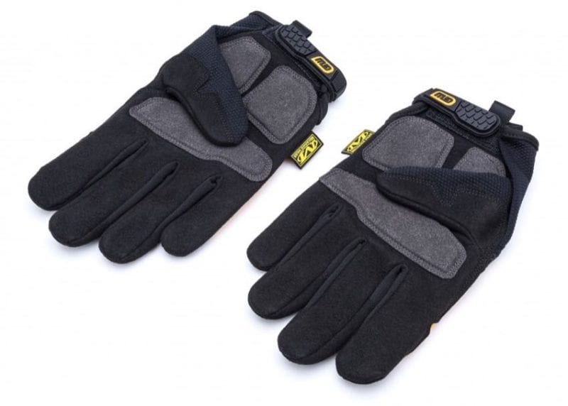 Gearwrench Heavy-Impact Work Gloves