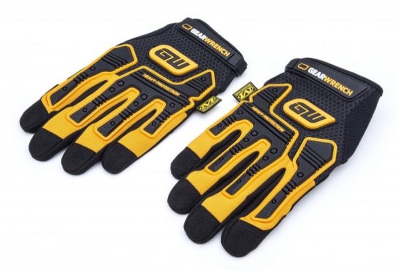Gearwrench Heavy-Impact Work Gloves