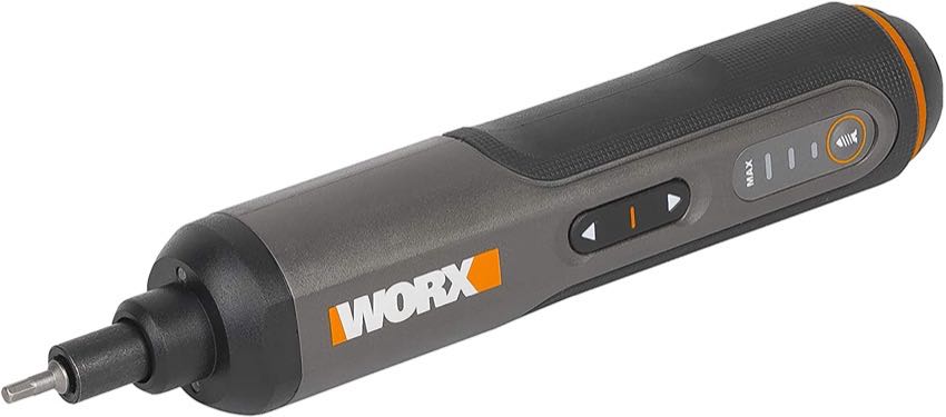 Worx WX240L cordless screwdriver