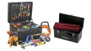 best tool boxes