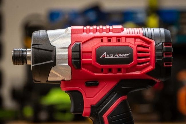 Amazon Avid 20V Impact Driver Review - Pro Tool Reviews