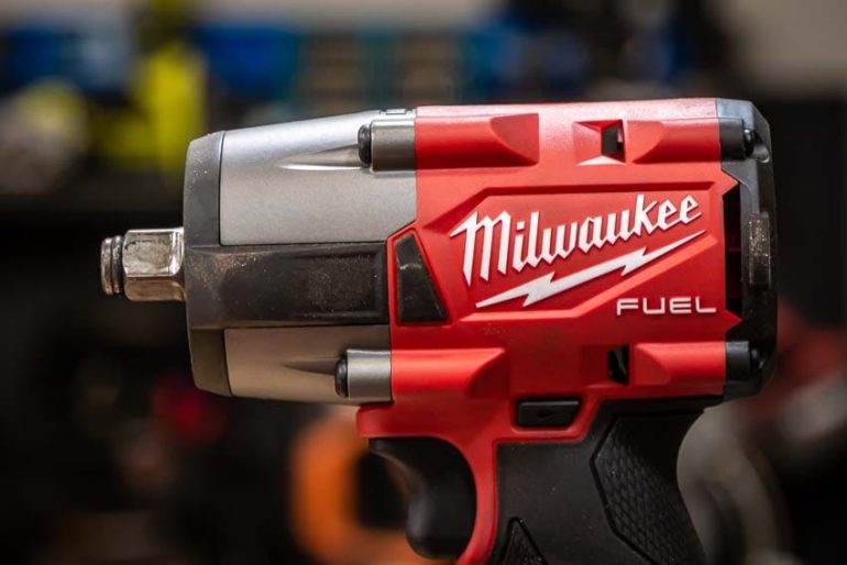 Amazon Avid 20V Impact Driver Review - Pro Tool Reviews