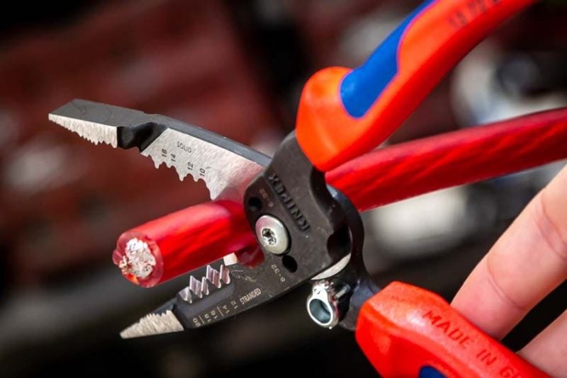 Who Makes the Best Hand Tools? Knipex