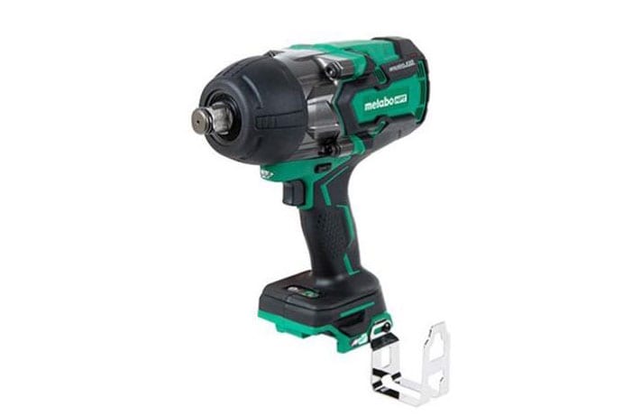 Metabo HPT High Torque Impact Wrench