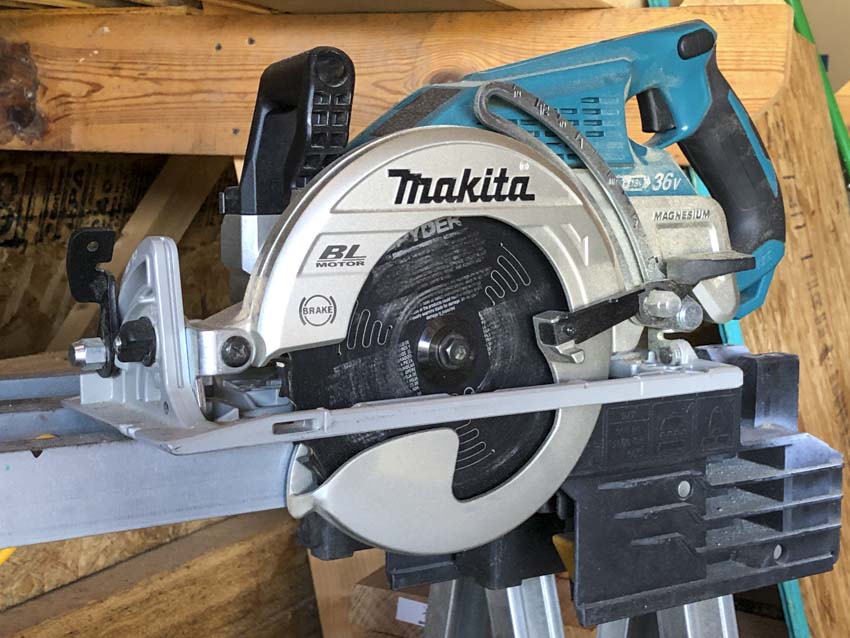 Worm Drive Circular Saw Reviews 