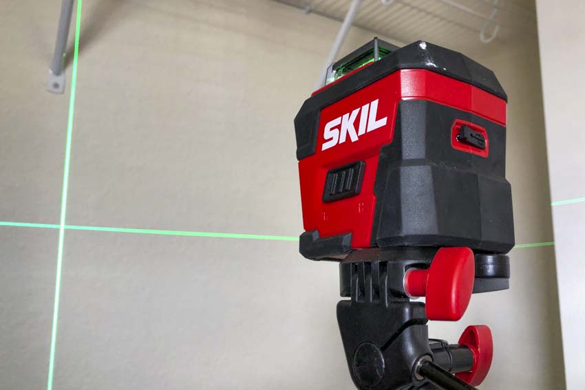 Skil laser sales