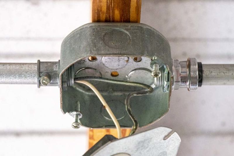 Southwire SIMPush Push-to-Install Conduit Fittings - PTR