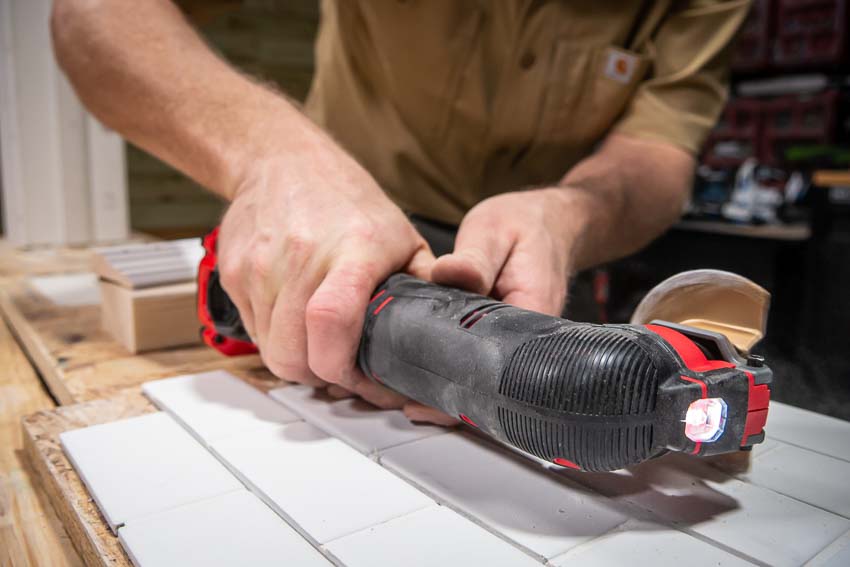 Craftsman V20 Cordless Oscillating Multi-Tool Review - Pro Tool Reviews