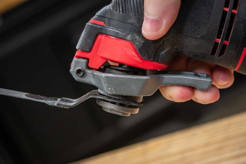 Craftsman V20 Cordless Oscillating Multi-Tool Review - Pro Tool Reviews