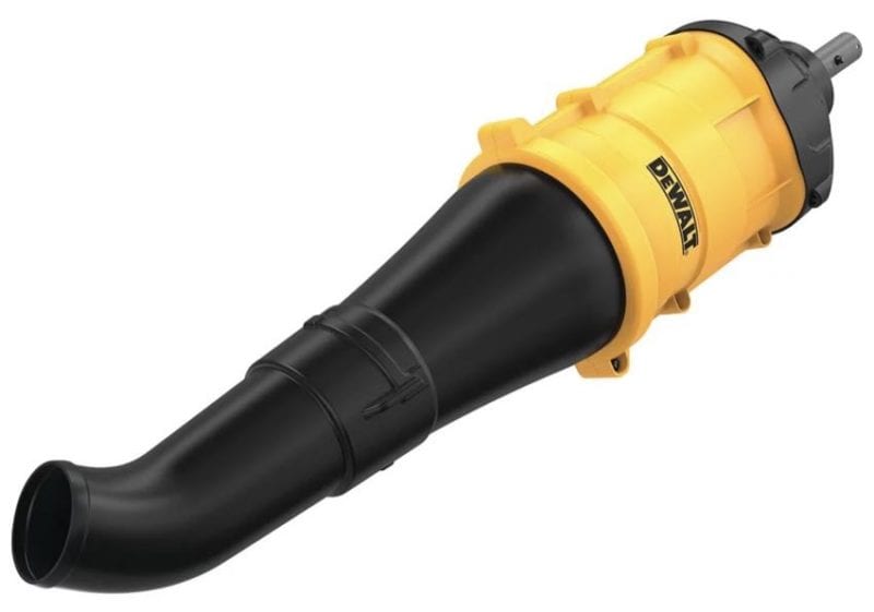 DeWalt FlexVolt Axial Blower Attachment (DWOAS7BL)