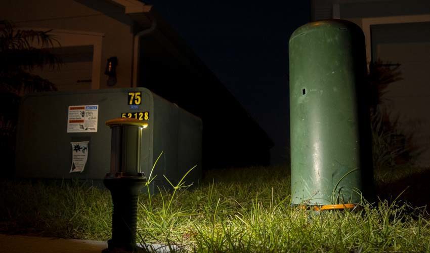 Lind Beacon360 Torch Handlamp Review