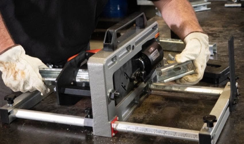 Wilton SHR Shear