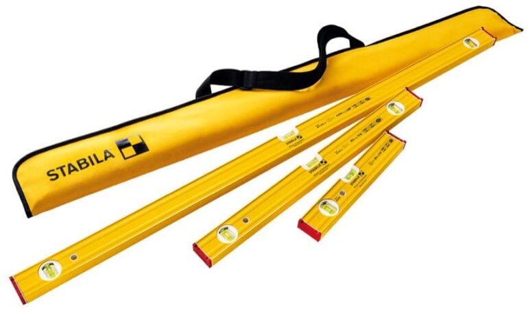 Best Bubble Level for Pros - Pro Tool Reviews
