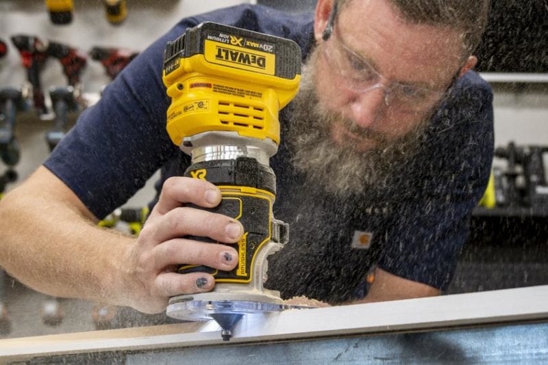 DeWalt 20V DCW600