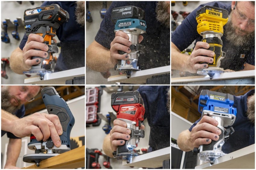 Best Cordless Reviews for 2023 - Pro Tool Reviews