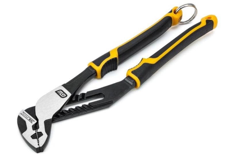 GW 82170C tethered pliers