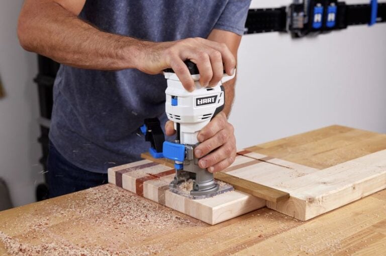 Best Cordless Router Reviews - Pro Tool Reviews