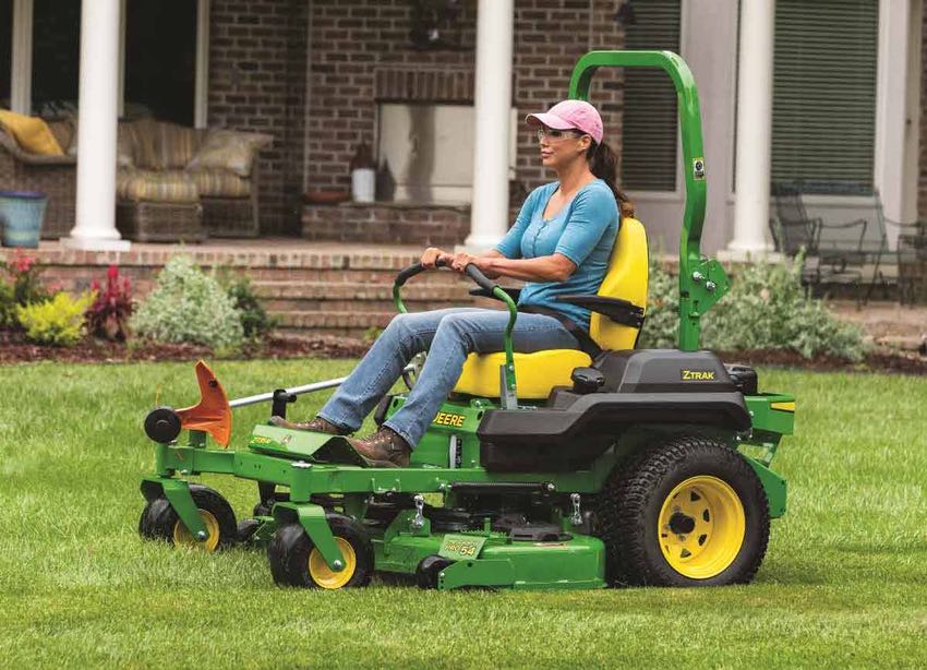 Ride on Mowers, Safest & Premium Mowers for Sale