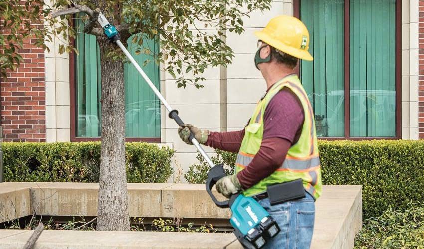 Makita Pole Saws