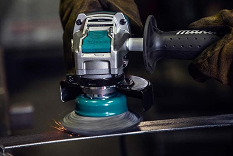 Makita X-Lock sanding