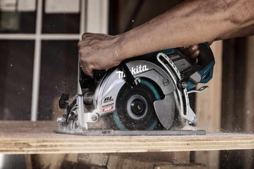 Makita XGT 40V and 80V Power Tools What You Should Know