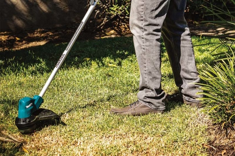 Makita 18V LXT Brushless String Trimmer XRU12 Pro Tool Reviews