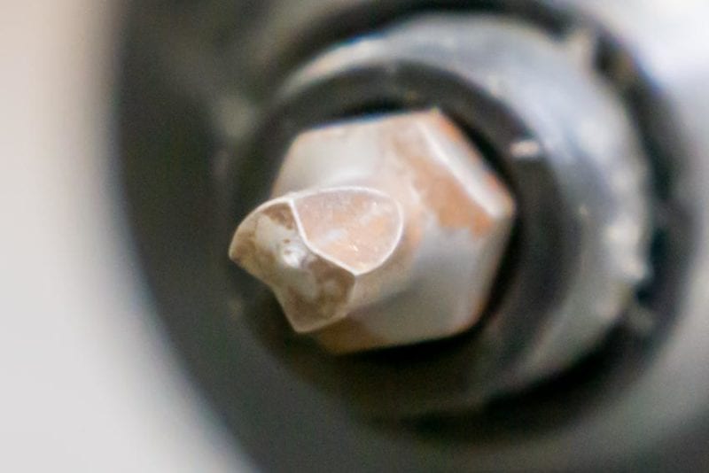 Special Screwdriver Bits|What's that guy's name? 14