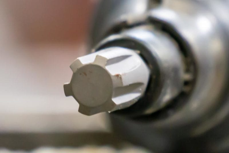 Special Screwdriver Bits|What's that guy's name? 7