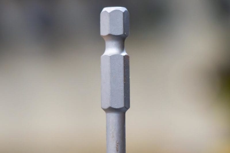 Specialty Screwdriver Bits  What's That Bit Called? - Pro Tool Reviews