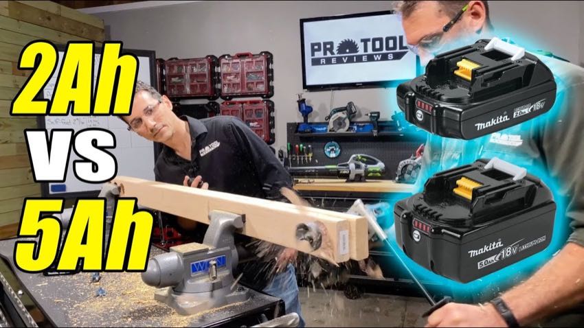 Do Bigger Batteries Produce More Power 