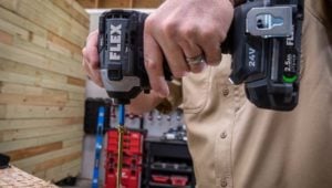 I've Changed My Mind About High-Torque Impact Drivers