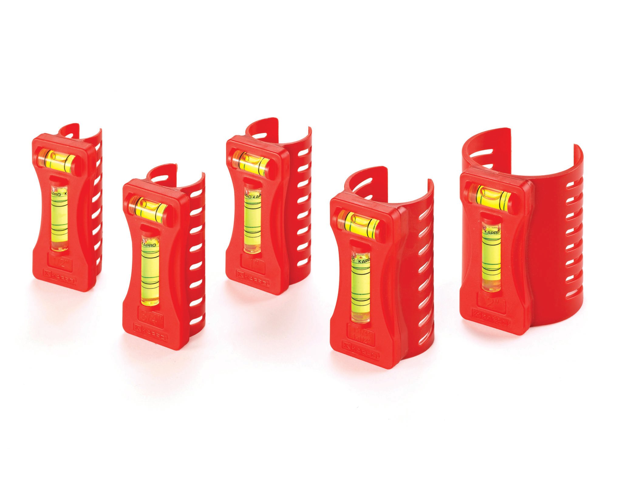 Kapro Tools 350 Pipe Level Set Pro Tool Reviews