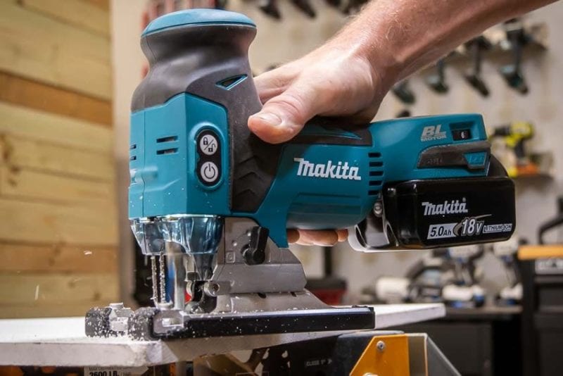 Top rated cordless jigsaw deals