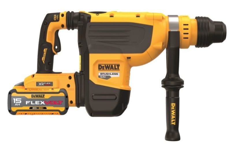 DeWalt DCB615 15Ah FlexVolt Battery 