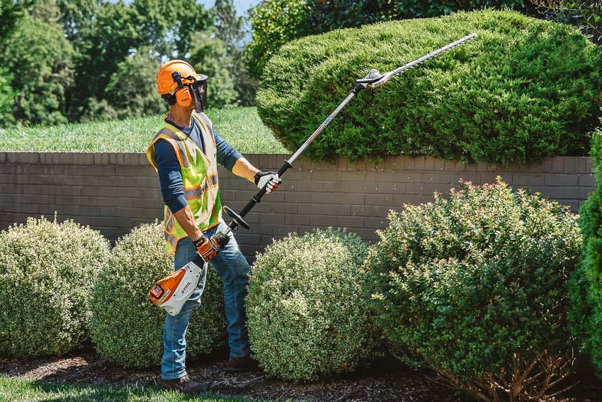 Hedge Trimmers