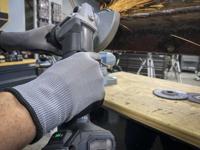 Best Work Gloves Reviewed for 2022 - Pro Tool Reviews