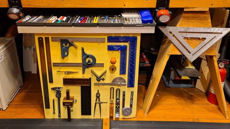 Best Woodworking Measuring Tools and Marking Tools An Ultimate Guide